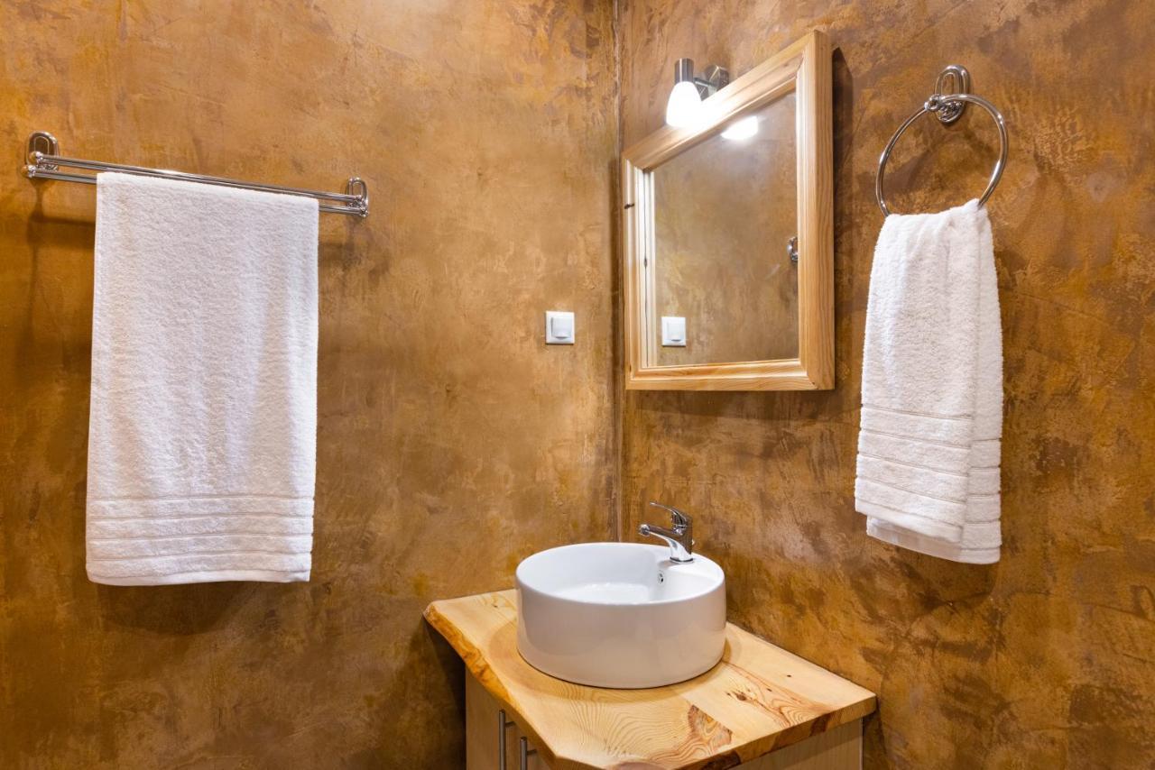 Fiera Luxury Apartments. Kokkári Eksteriør bilde